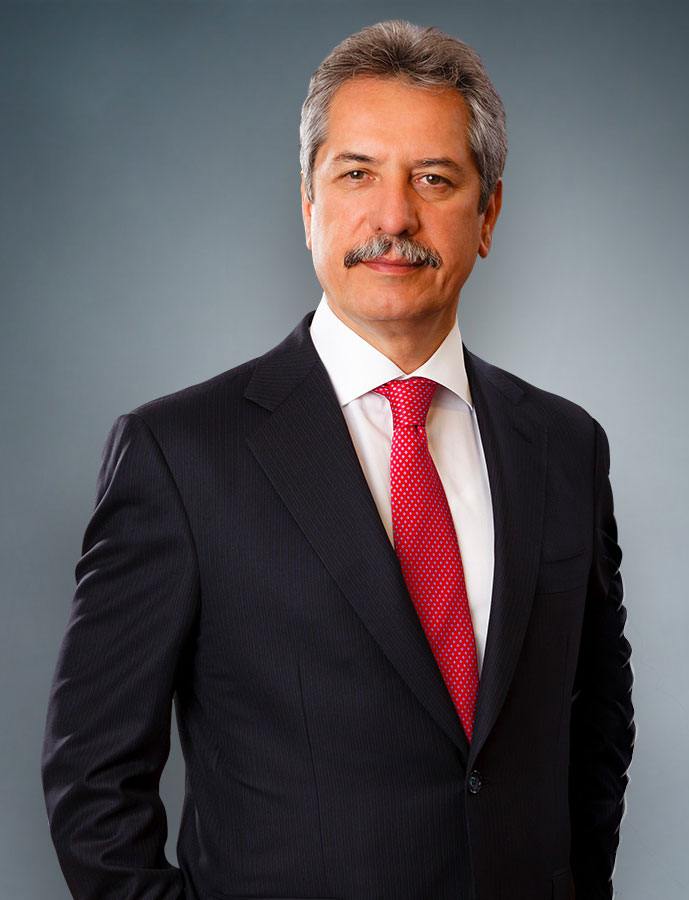 Ahmet Çalık