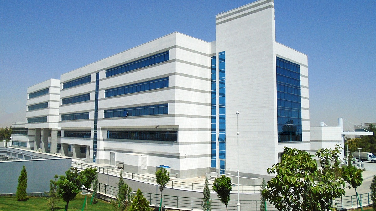 Kardiyoloji Hastanesi