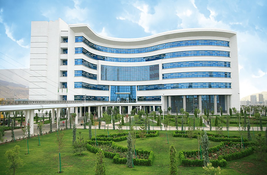 Research & Simulation Center